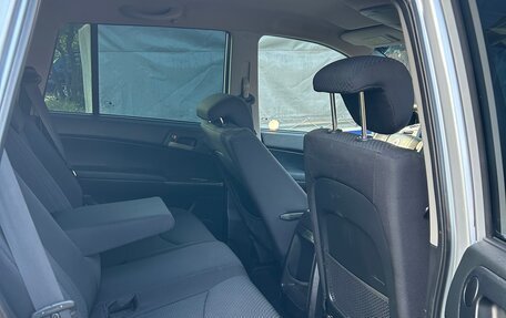 SsangYong Kyron I, 2012 год, 1 050 000 рублей, 8 фотография