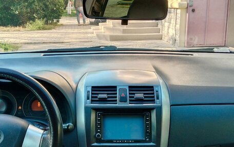 Toyota Corolla, 2008 год, 880 000 рублей, 7 фотография