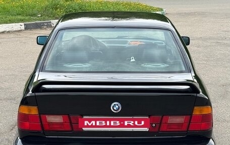 BMW 5 серия, 1993 год, 499 000 рублей, 5 фотография