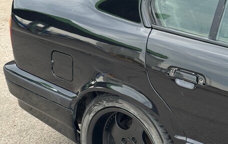 BMW 5 серия, 1993 год, 499 000 рублей, 6 фотография