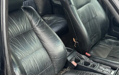BMW 5 серия, 1993 год, 499 000 рублей, 11 фотография
