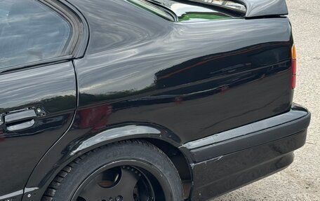 BMW 5 серия, 1993 год, 499 000 рублей, 7 фотография