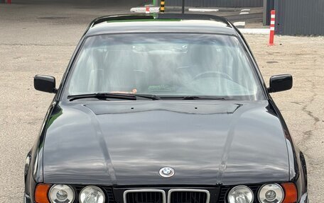 BMW 5 серия, 1993 год, 499 000 рублей, 14 фотография