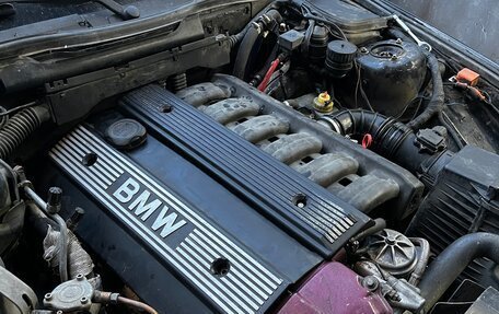 BMW 5 серия, 1993 год, 499 000 рублей, 15 фотография
