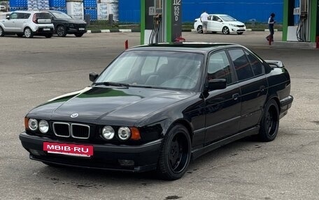 BMW 5 серия, 1993 год, 499 000 рублей, 2 фотография