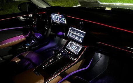 Audi A6, 2018 год, 2 450 000 рублей, 19 фотография