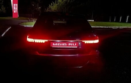 Audi A6, 2018 год, 2 450 000 рублей, 17 фотография