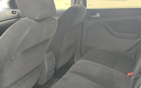 Ford Focus II рестайлинг, 2007 год, 380 000 рублей, 17 фотография