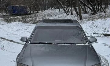 Audi A8, 2005 год, 774 000 рублей, 3 фотография