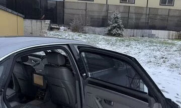 Audi A8, 2005 год, 774 000 рублей, 9 фотография
