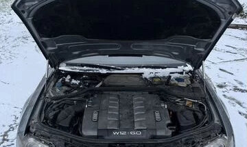Audi A8, 2005 год, 774 000 рублей, 7 фотография