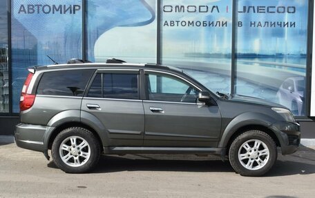 Great Wall Hover H3 I, 2014 год, 650 000 рублей, 4 фотография