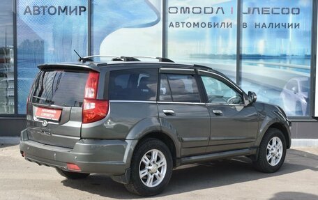 Great Wall Hover H3 I, 2014 год, 650 000 рублей, 5 фотография