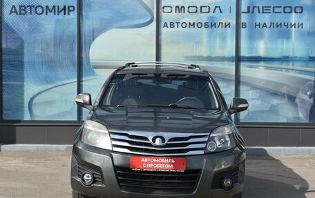 Great Wall Hover H3 I, 2014 год, 650 000 рублей, 2 фотография