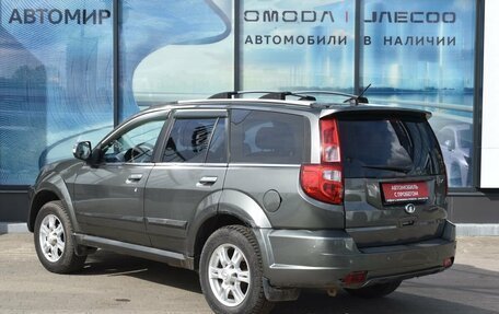 Great Wall Hover H3 I, 2014 год, 650 000 рублей, 7 фотография