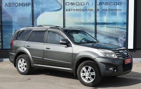 Great Wall Hover H3 I, 2014 год, 650 000 рублей, 3 фотография