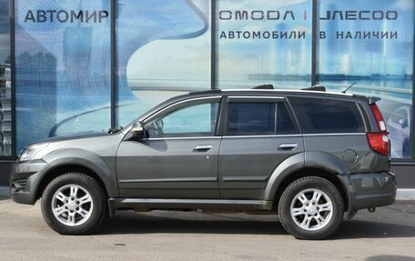 Great Wall Hover H3 I, 2014 год, 650 000 рублей, 8 фотография