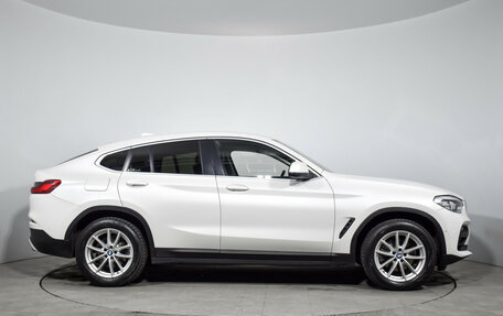 BMW X4, 2019 год, 4 257 000 рублей, 4 фотография