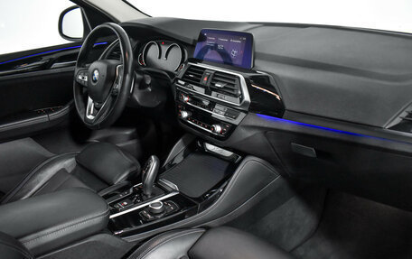 BMW X4, 2019 год, 4 257 000 рублей, 13 фотография