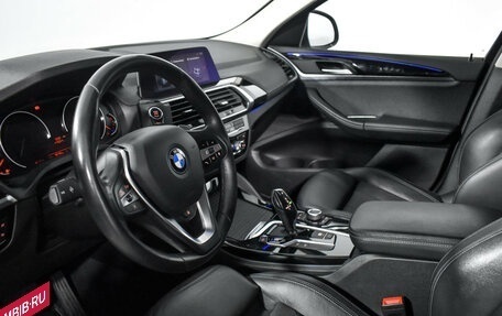 BMW X4, 2019 год, 4 257 000 рублей, 9 фотография