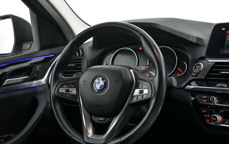 BMW X4, 2019 год, 4 257 000 рублей, 14 фотография