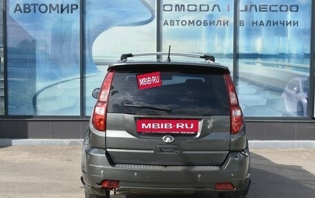 Great Wall Hover H3 I, 2014 год, 650 000 рублей, 6 фотография