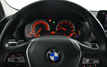 BMW X4, 2019 год, 4 257 000 рублей, 17 фотография