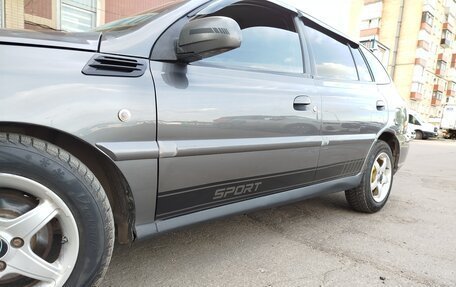KIA Rio II, 2005 год, 385 000 рублей, 2 фотография