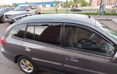 KIA Rio II, 2005 год, 385 000 рублей, 8 фотография