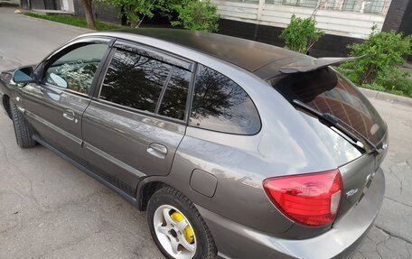 KIA Rio II, 2005 год, 385 000 рублей, 4 фотография