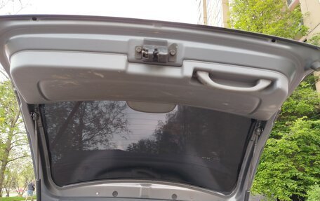KIA Rio II, 2005 год, 385 000 рублей, 14 фотография