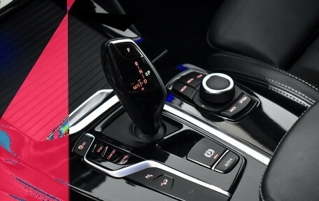 BMW X4, 2019 год, 4 257 000 рублей, 11 фотография