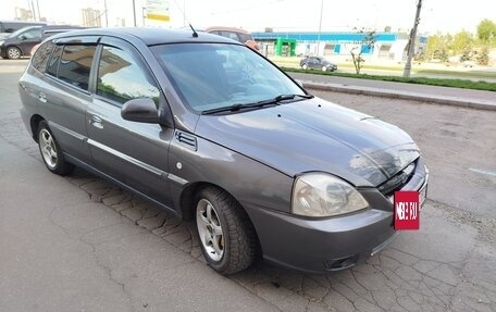 KIA Rio II, 2005 год, 385 000 рублей, 6 фотография