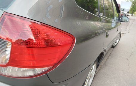 KIA Rio II, 2005 год, 385 000 рублей, 23 фотография