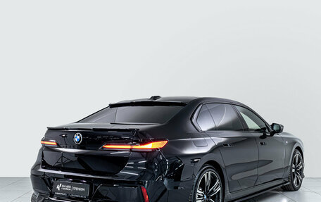 BMW 7 серия, 2024 год, 16 000 000 рублей, 4 фотография