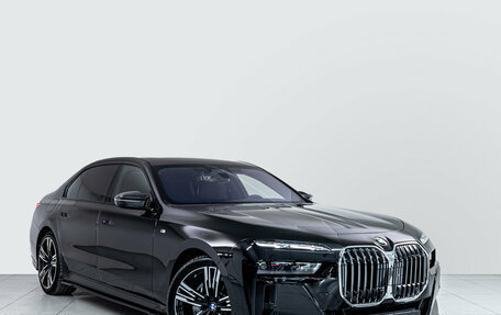 BMW 7 серия, 2024 год, 16 000 000 рублей, 3 фотография