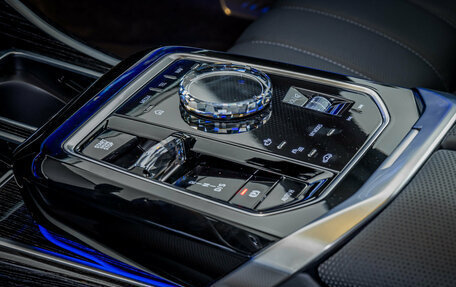 BMW 7 серия, 2024 год, 16 000 000 рублей, 12 фотография
