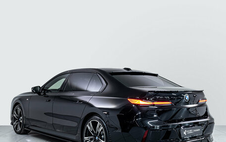 BMW 7 серия, 2024 год, 16 000 000 рублей, 6 фотография