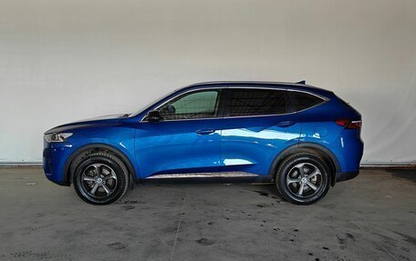 Haval F7 I, 2019 год, 1 739 000 рублей, 4 фотография