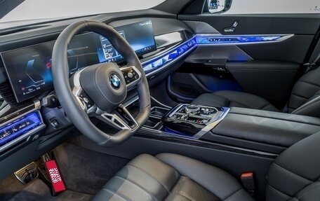 BMW 7 серия, 2024 год, 16 000 000 рублей, 8 фотография