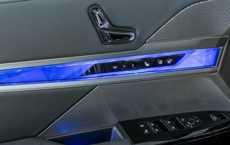 BMW 7 серия, 2024 год, 16 000 000 рублей, 15 фотография