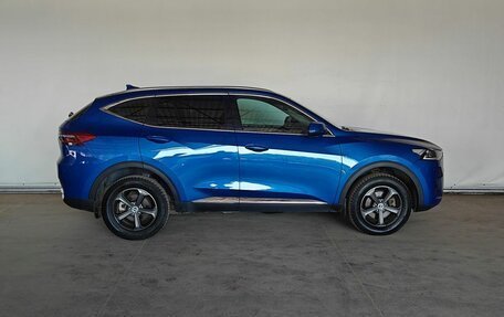 Haval F7 I, 2019 год, 1 739 000 рублей, 8 фотография