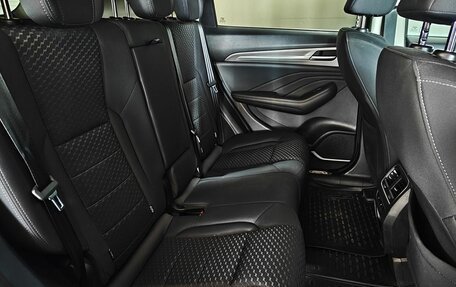 Haval F7 I, 2019 год, 1 739 000 рублей, 11 фотография