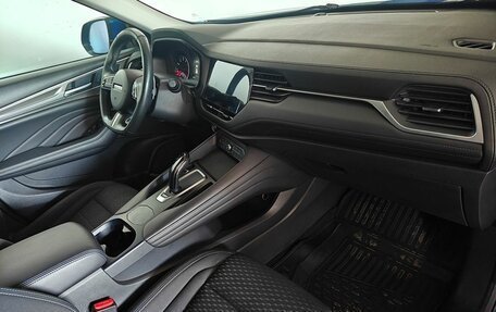 Haval F7 I, 2019 год, 1 739 000 рублей, 10 фотография