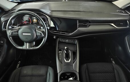 Haval F7 I, 2019 год, 1 739 000 рублей, 9 фотография