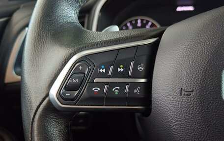 Haval F7 I, 2019 год, 1 739 000 рублей, 12 фотография