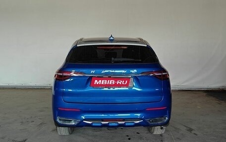 Haval F7 I, 2019 год, 1 739 000 рублей, 6 фотография
