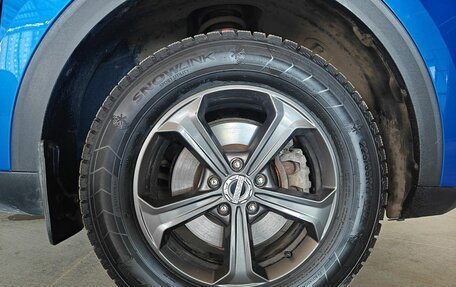Haval F7 I, 2019 год, 1 739 000 рублей, 17 фотография