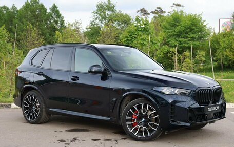 BMW X5, 2023 год, 11 597 000 рублей, 6 фотография