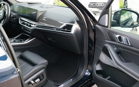 BMW X5, 2023 год, 11 597 000 рублей, 2 фотография